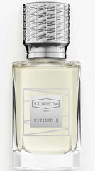 Citizen X Eau de Parfum