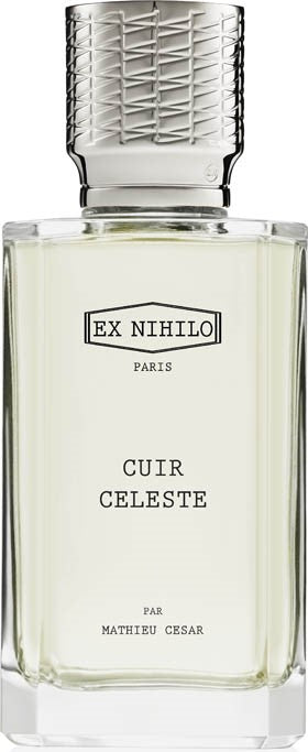 cuir celeste