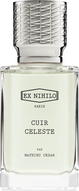 cuir celeste