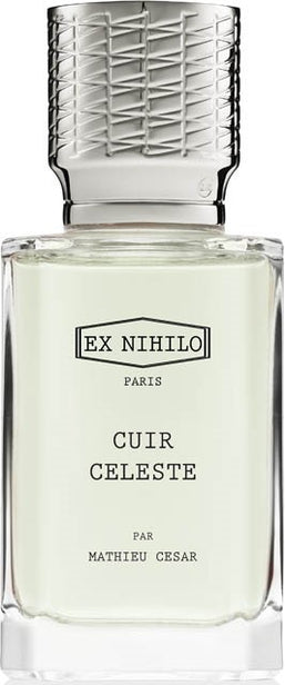 cuir celeste