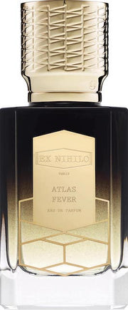 Atlas Fever Eau de Parfum