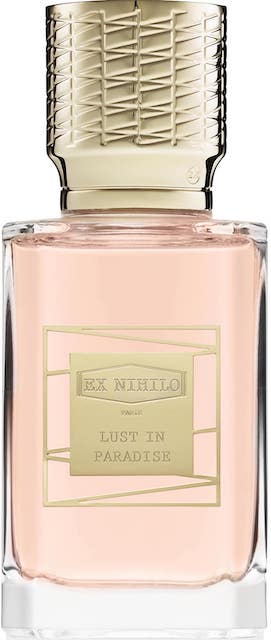 Lust in Paradise Eau de Parfum