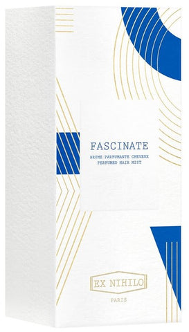 fascinate