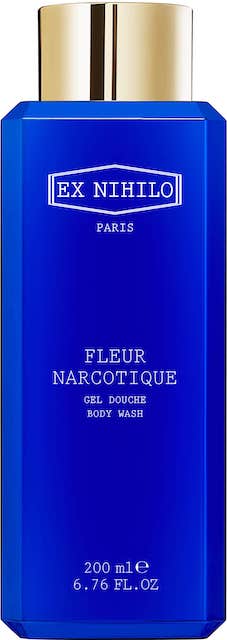 fleur narcotique body wash