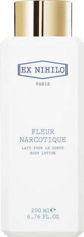 fleur narcotique body lotion