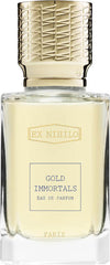 Gold Immortals Eau de Parfum