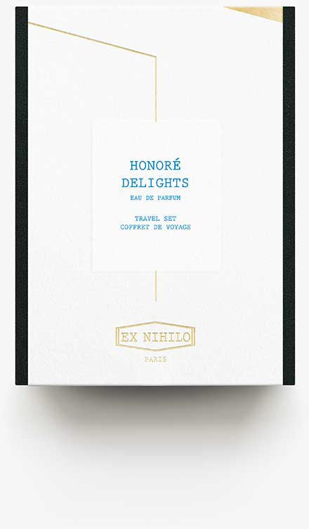 honorè delights 5 x 7,5 ml
