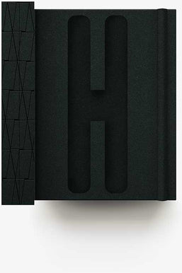 the hedonist 5 x 7,5 ml