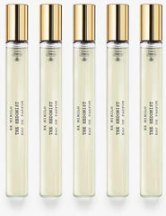 The Hedonist 5 X 7,5 ML Eau de Parfum
