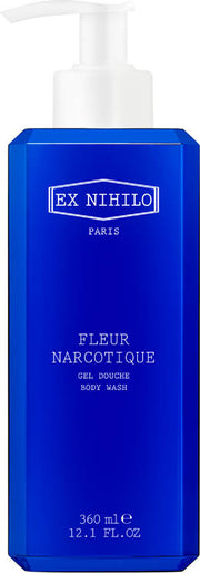 fleur narcotique body wash