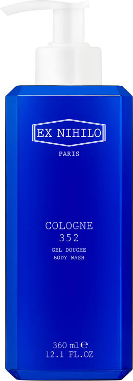 Gel douche Cologne 352