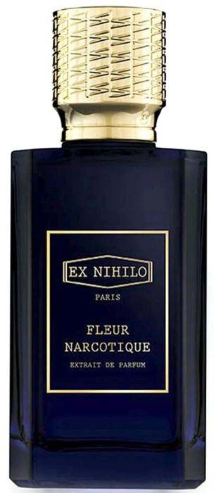 fleur narcotique