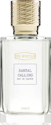 santal calling