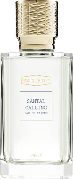 santal calling