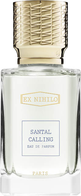 santal calling