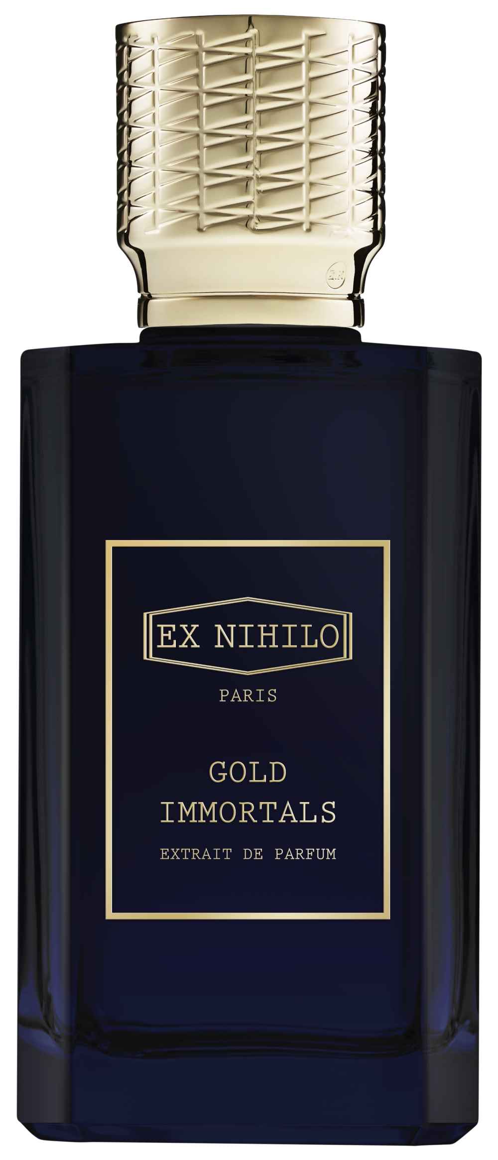 Gold Immortals