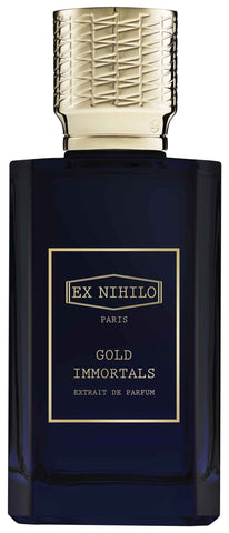 Gold Immortals