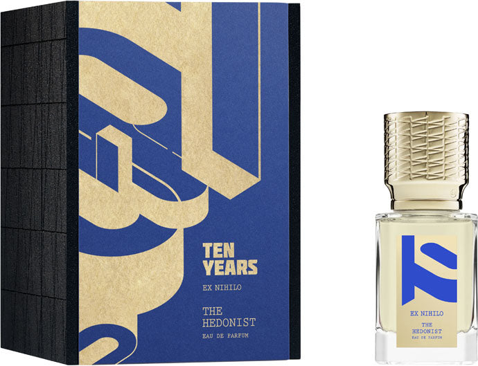 香水 EX NIHILO THE HEDONIST 30ml