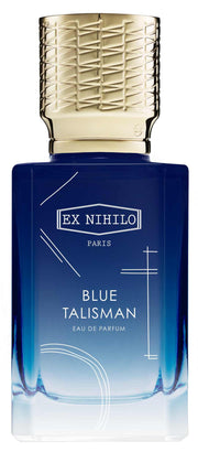 blue talisman