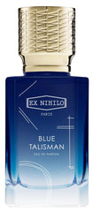 blue talisman