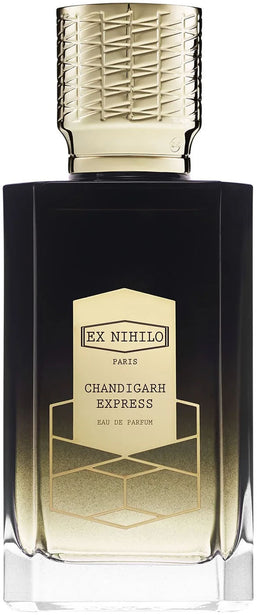 chandigarh express