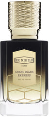 Chandigarh Express Eau de Parfum