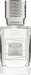 Speed Legends Eau de Parfum