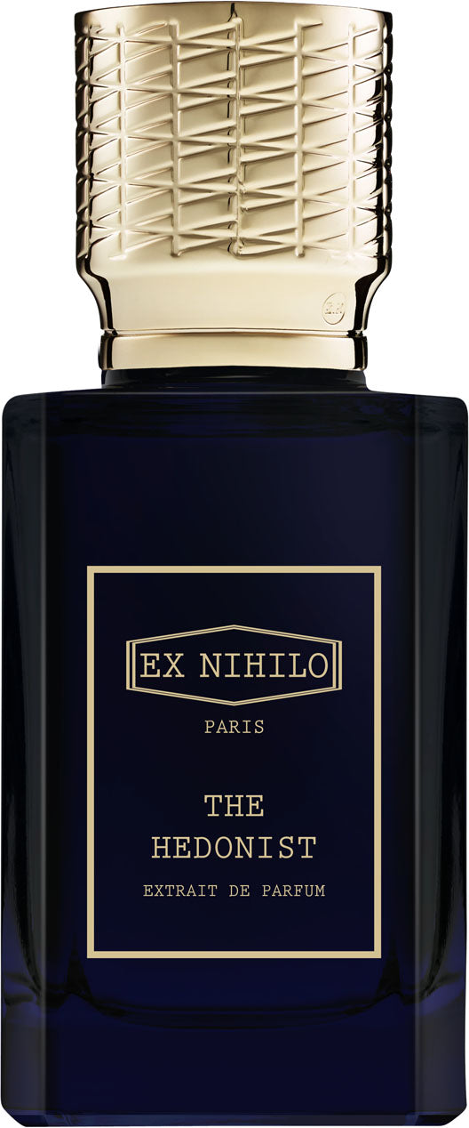 The Hedonist Extrait de Parfum