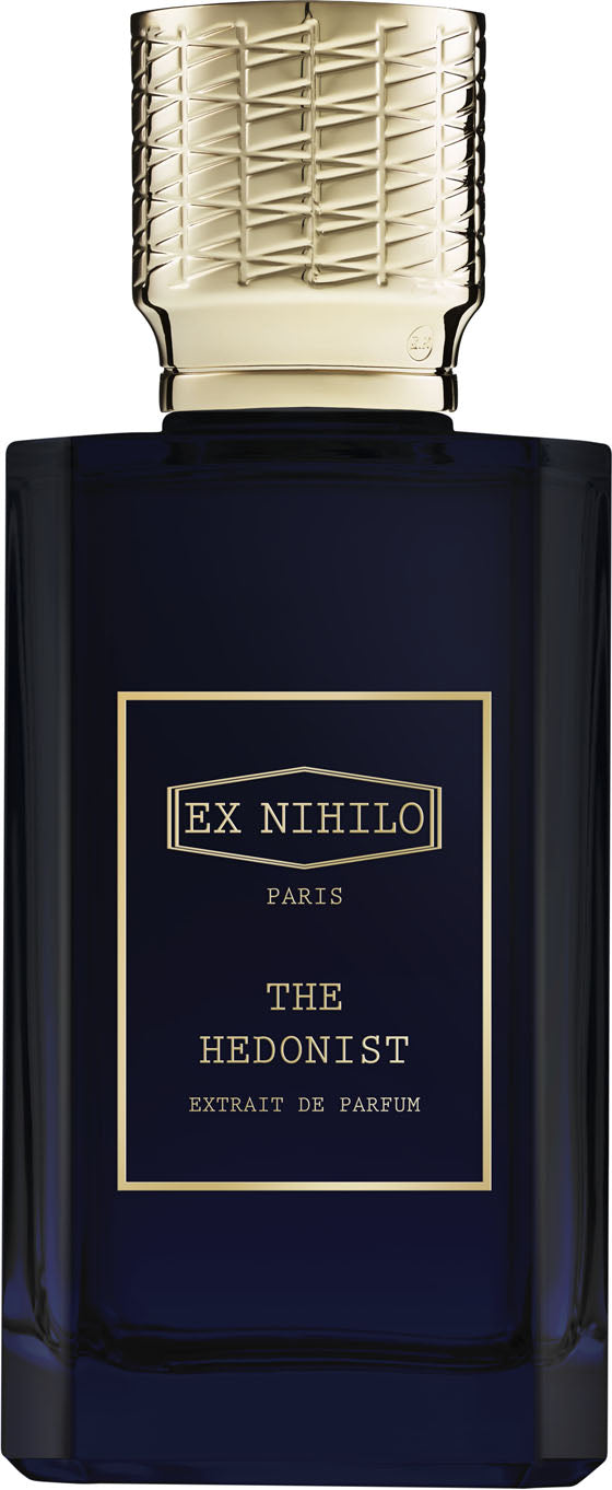 EX NIHILO THE HEDONIST 50ml Ex Nihilo The Hedonist Eau De Parfum