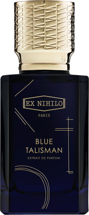 blue talisman