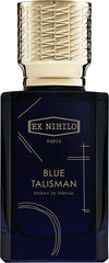 Blue Talisman Extrait de Parfum