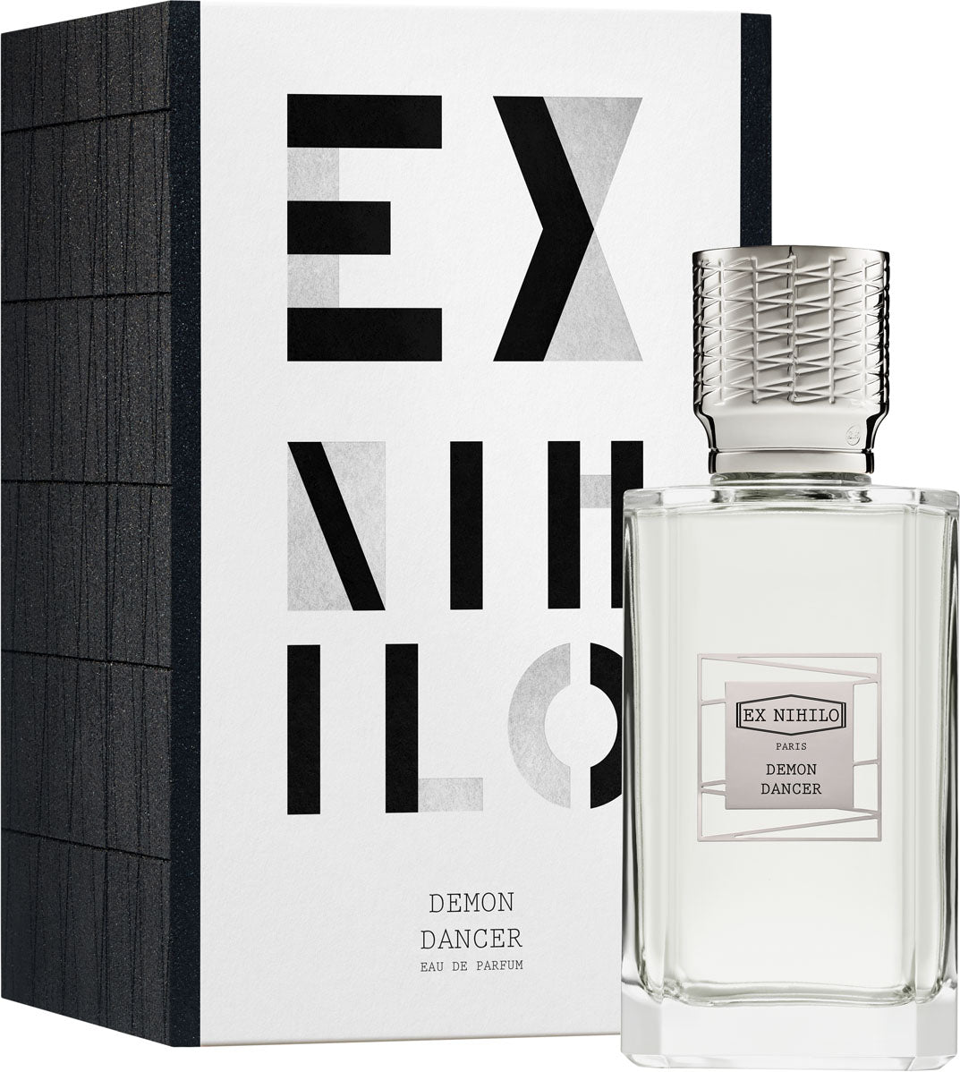 Demon Dancer Eau de Parfum