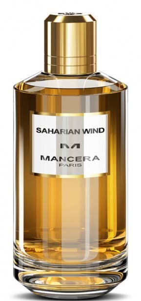 saharian wind