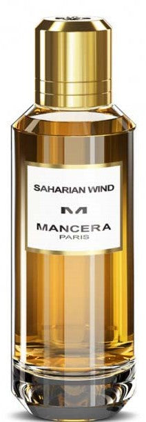 Saharian Wind Eau de Parfum