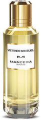 Vetiver Sensuel Eau de Parfum