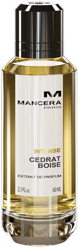 Intense Cedrat Boise Eau de Parfum