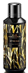 Of the Wild Eau de Parfum
