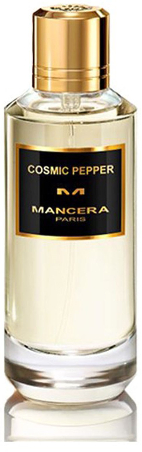 Cosmic Pepper Eau de Parfum