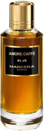 Amore Caffe Eau de Parfum