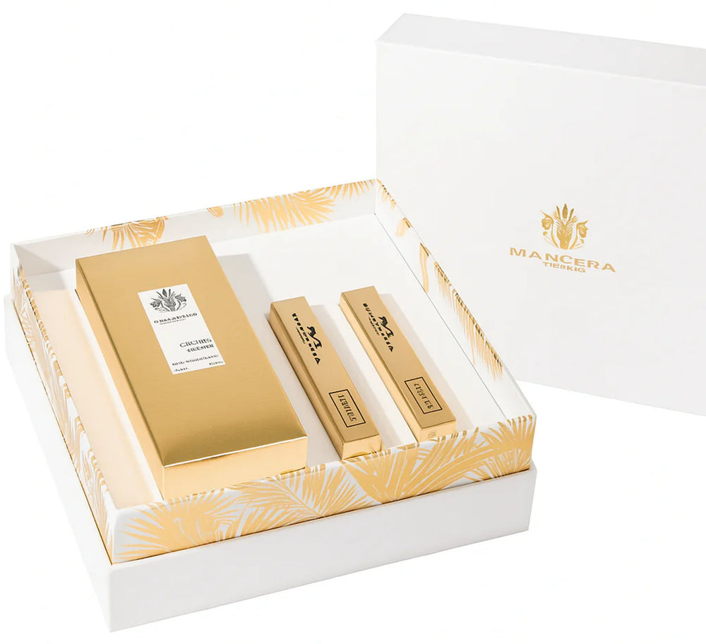 Cinque Terre Gift Set Cofanetto