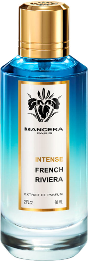 Intense French Riviera Eau de Parfum