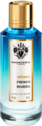 intense french riviera