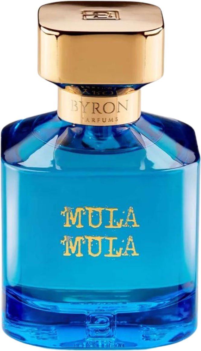 Mula Mula Narcotique (esclusiva Online) Extrait de Parfum