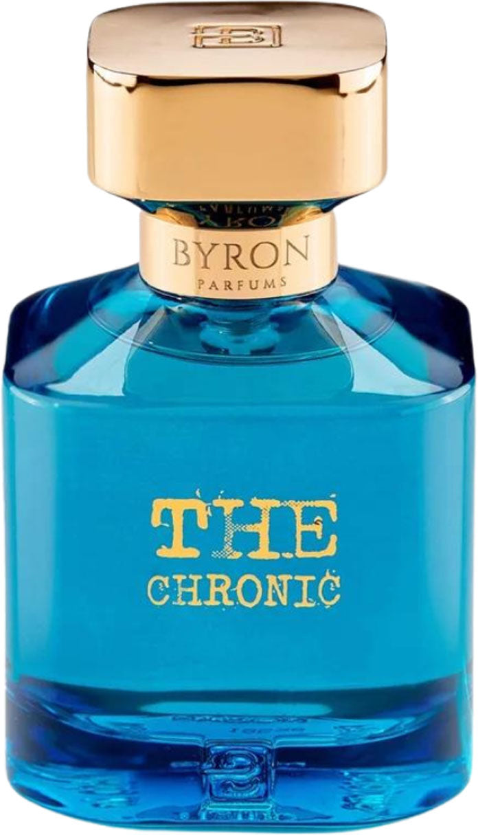 the chronic narcotique (esclusiva online)