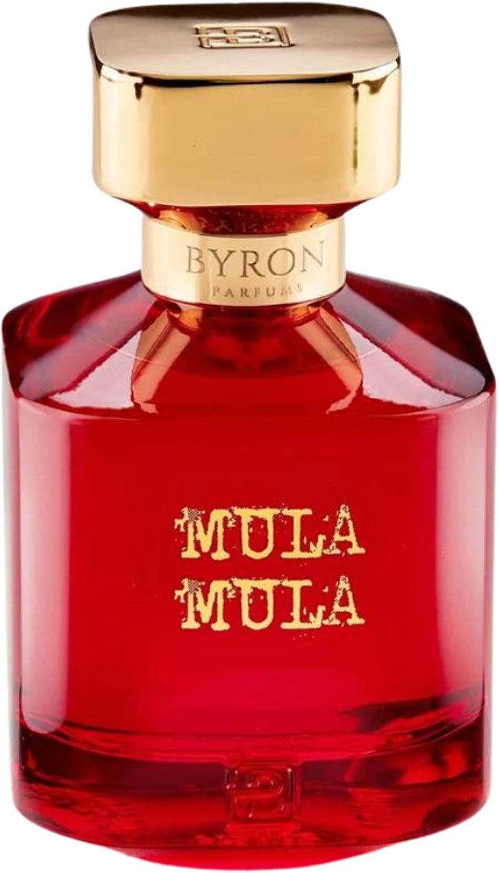 Mula Mula Rouge Extrême (esclusiva Online) Extrait de Parfum