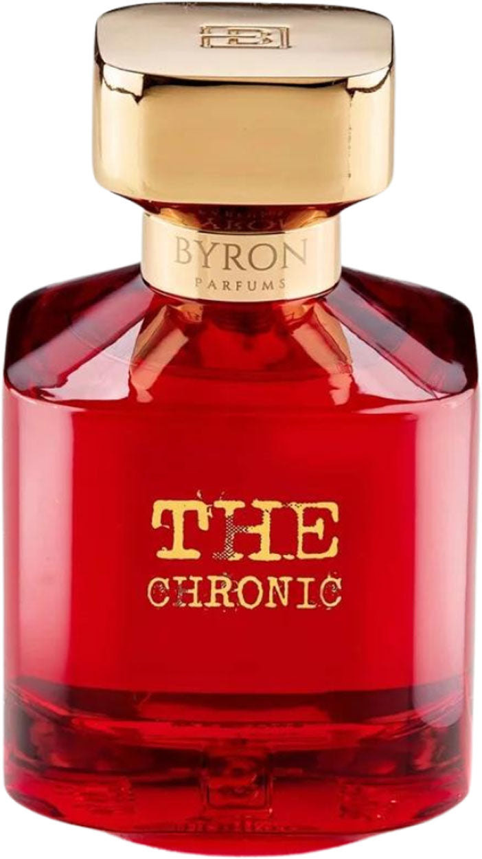 the chronic rouge extrême (esclusiva online)
