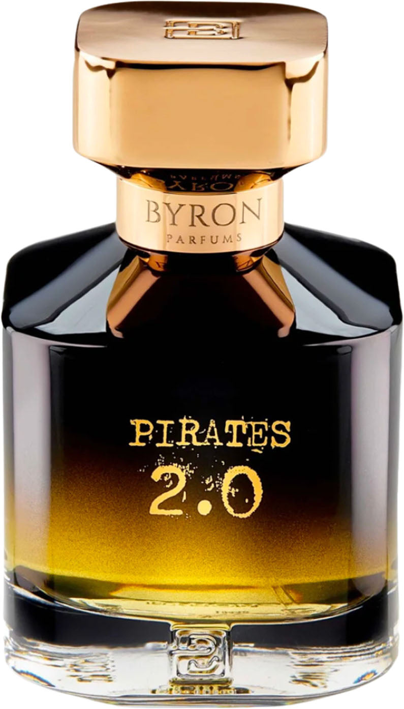 Pirates 2.0 (esclusiva Online) Extrait de Parfum