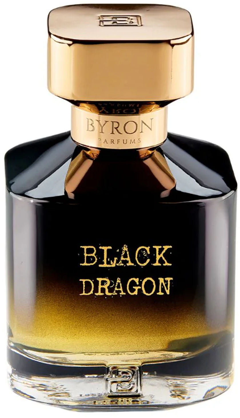 Black Dragon Pirates (esclusiva Online) Extrait de Parfum