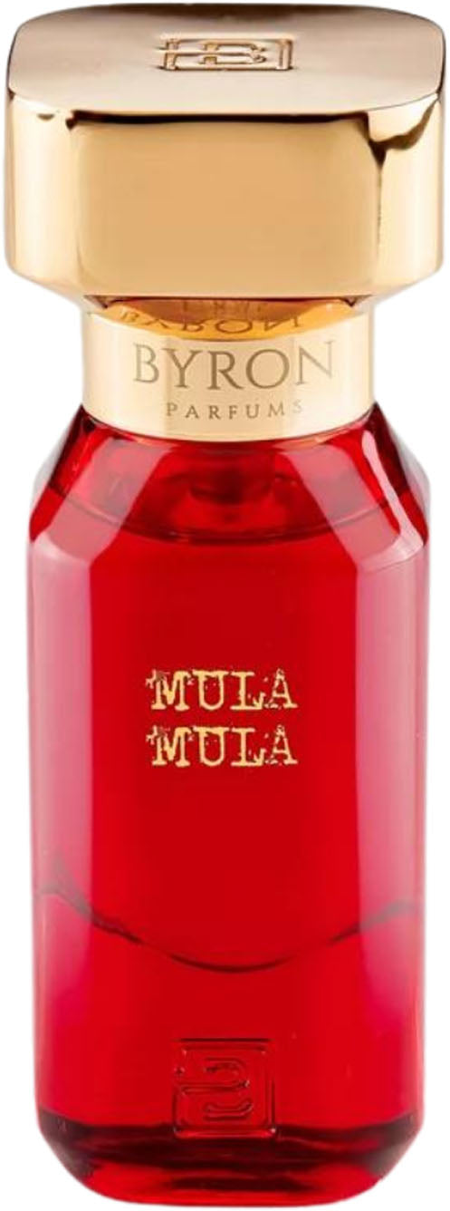 mula mula rouge extrême (esclusiva online)