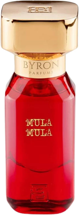 mula mula rouge extrême (esclusiva online)